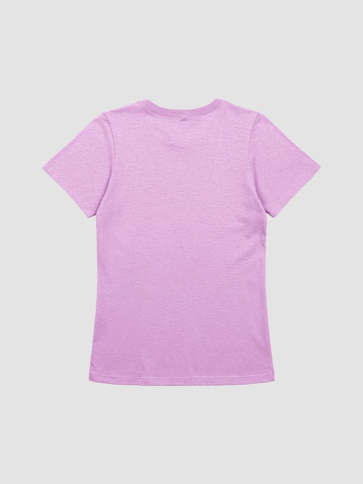 Pink TUT Smylz Womens T-Shirt product image (2)