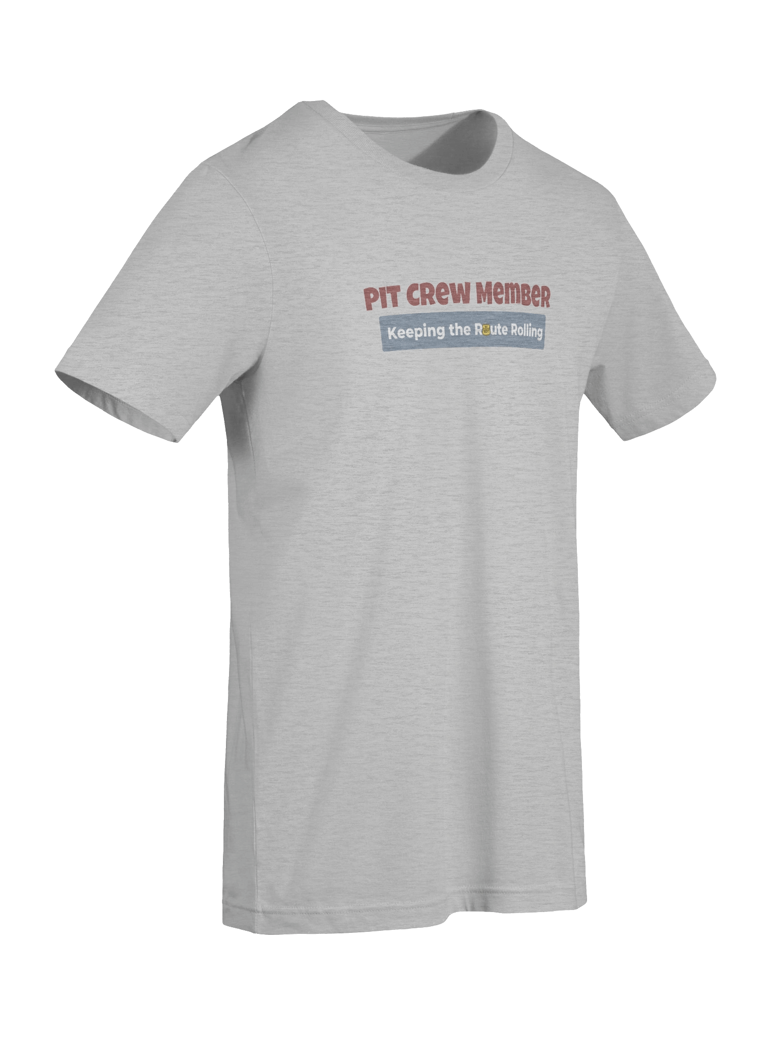 PIT CREW MEMBER The Lemon Route Collection product image (9)