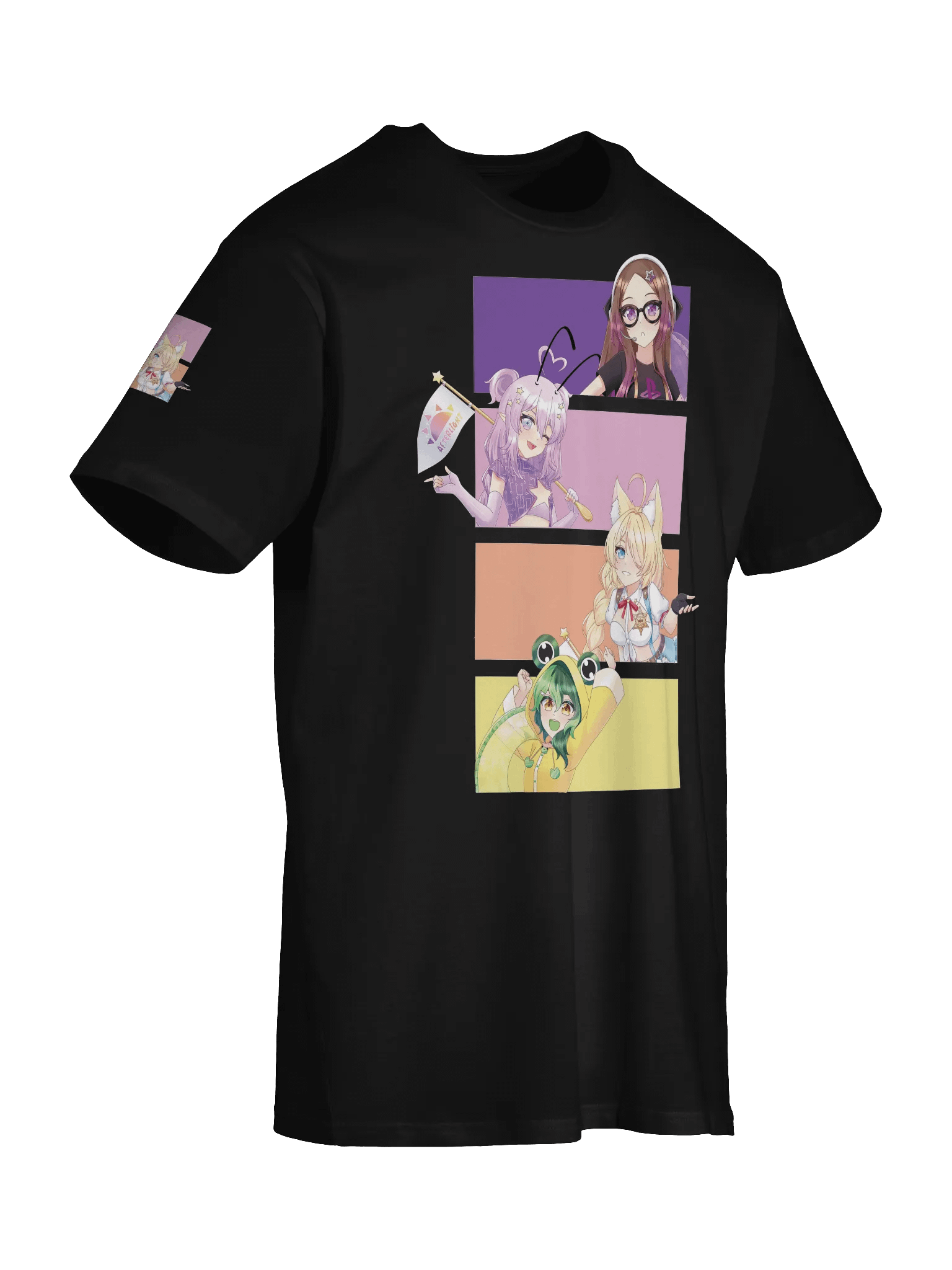 AFTERLIGHT Summer Fun Shirt! product image (7)