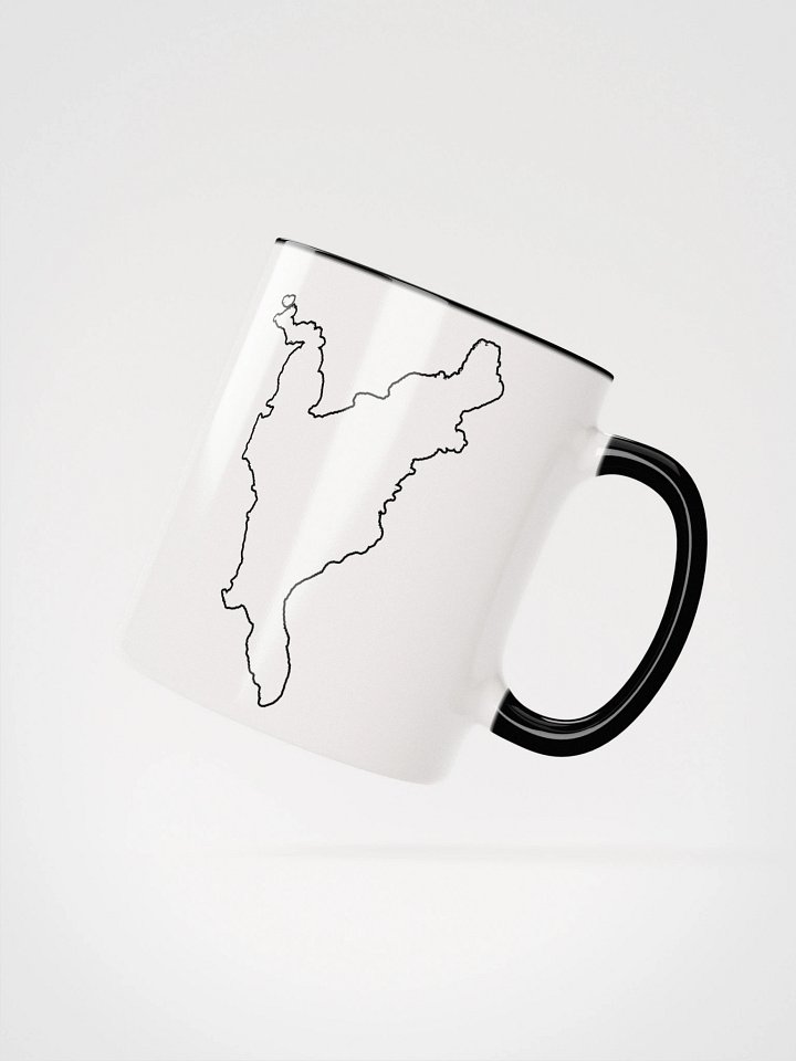 GTZ Ceramic Multi-color Mug product image (15)