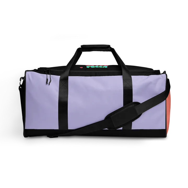 Brothers Travel Bag product image (1)