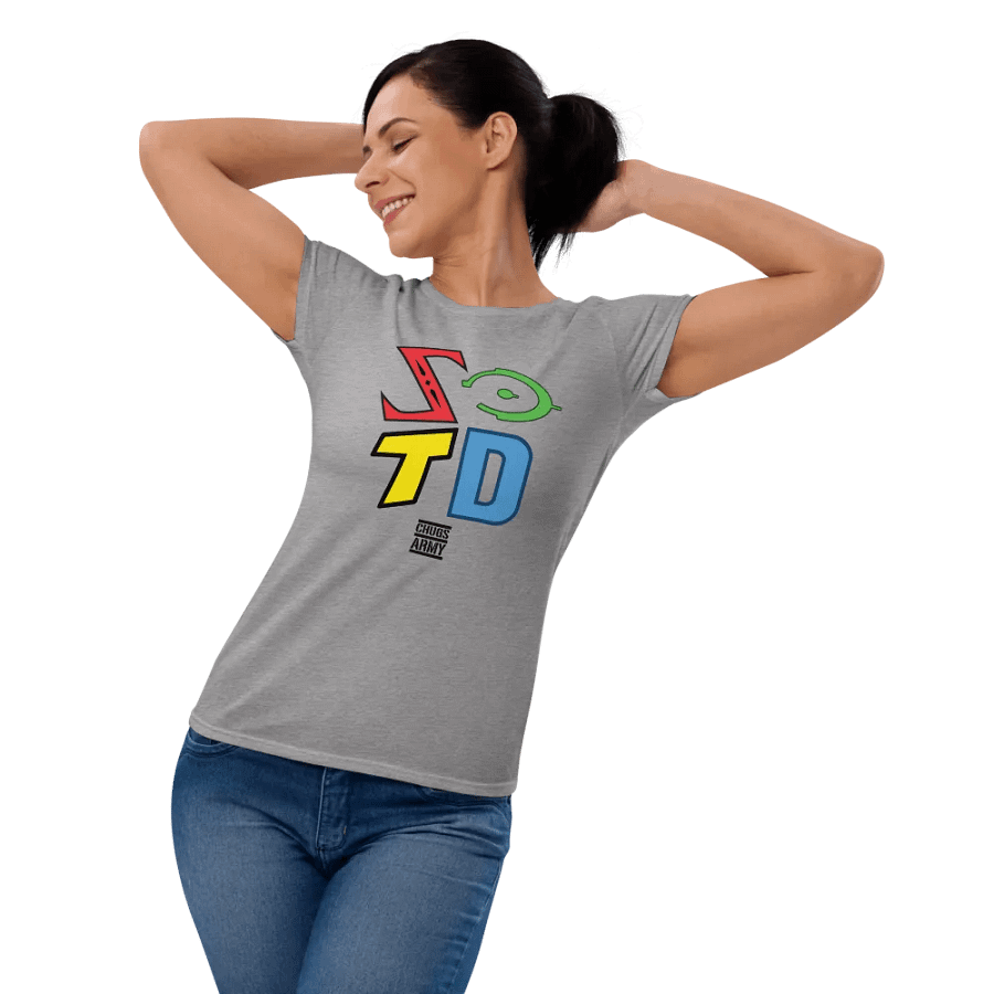 Shirt of the Day Slim-Fit Tee product image (2)
