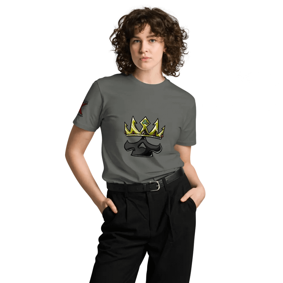 unisex t-shirt product image (9)