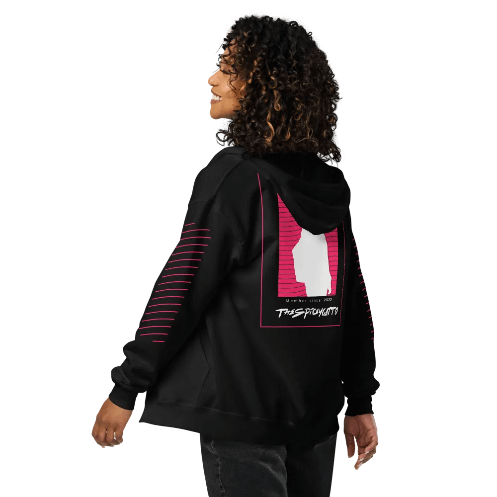 NF VIP | TheSpiceyCatto (Zip Up) product image (12)