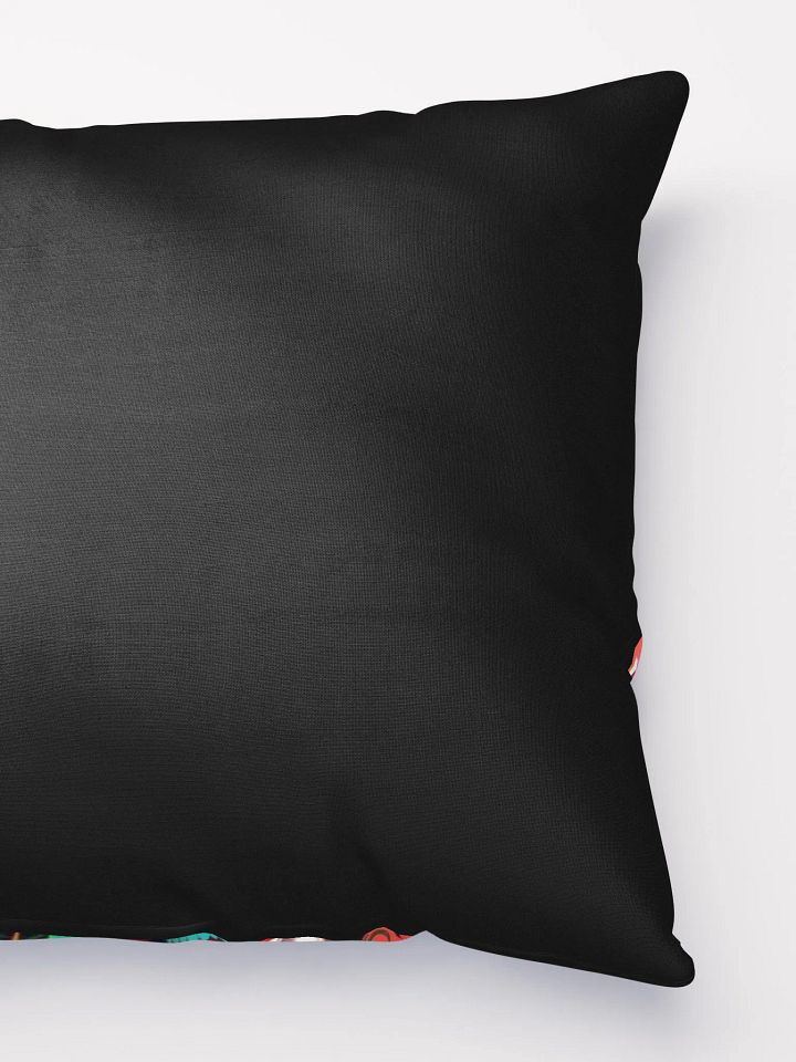 Jokers Vibe Presents Pillow product image (2)