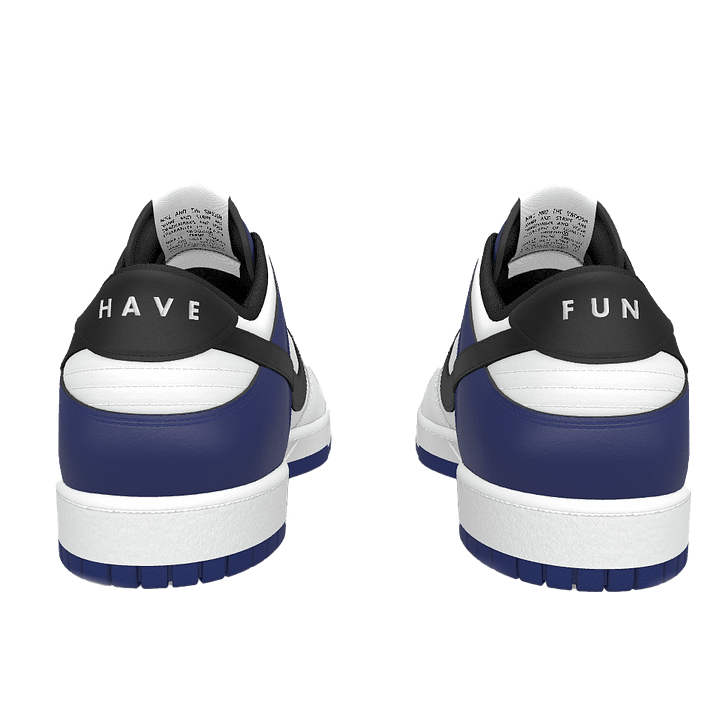 Funhaver Dunks product image (2)