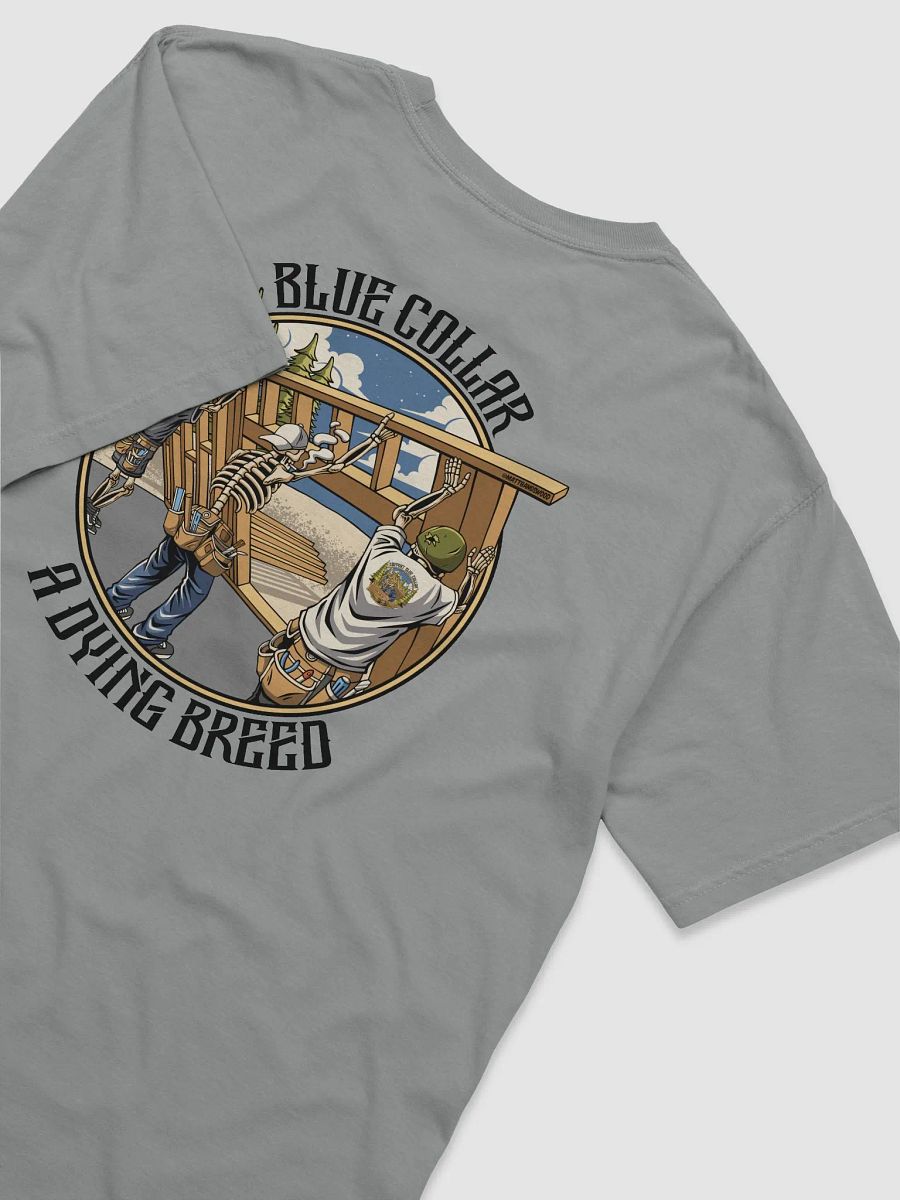 A Dying Breed Tee product image (14)