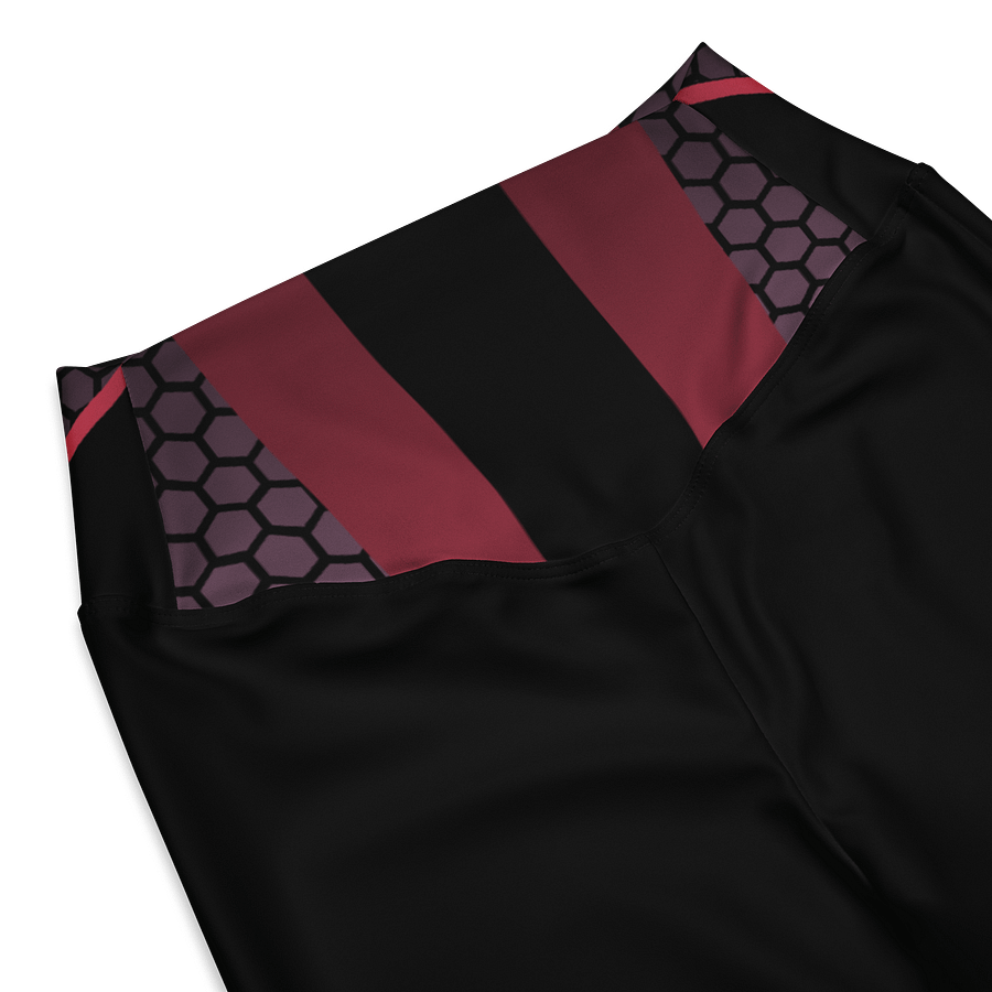 Hex Flare Leggings product image (6)