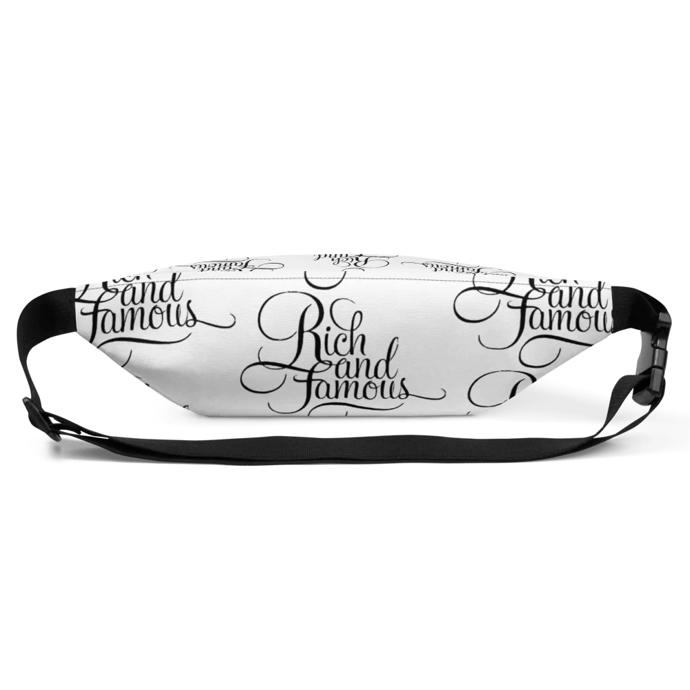 All-Over Print Fanny Pack product image (1)