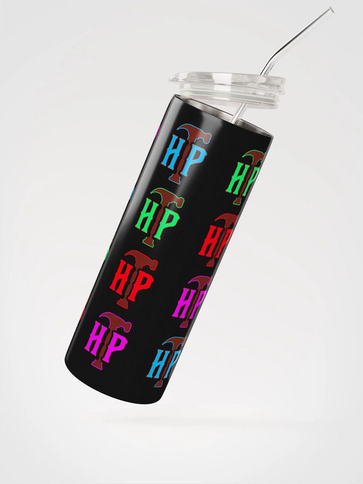 Hammapants Stainless Steel Tumbler product image (2)