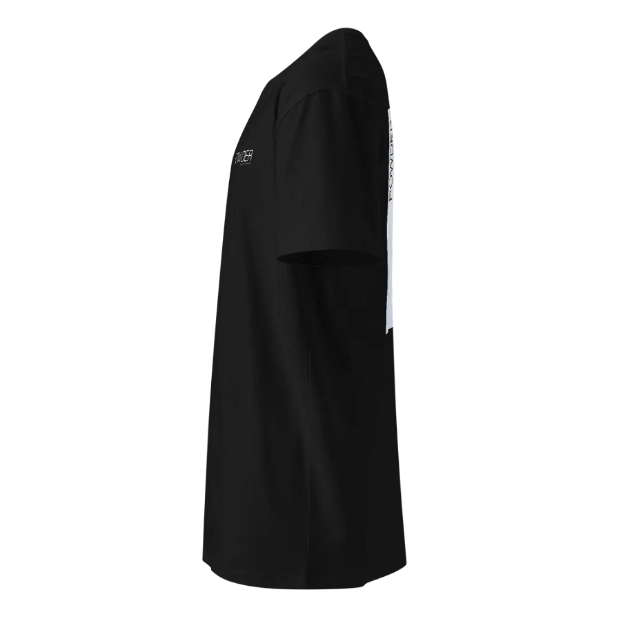 Gear Guide | Crew T-Shirt (Dark) product image (3)