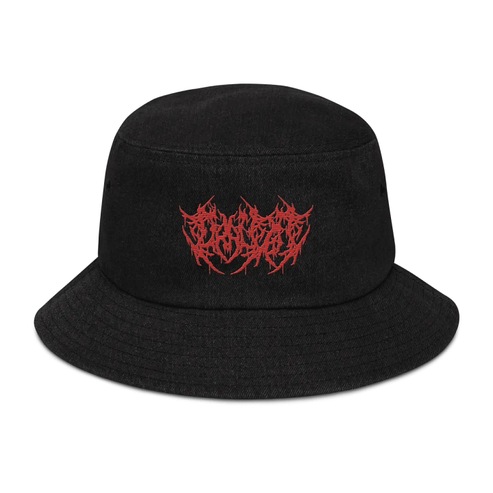 GOREBUCKET (Red) product image (1)