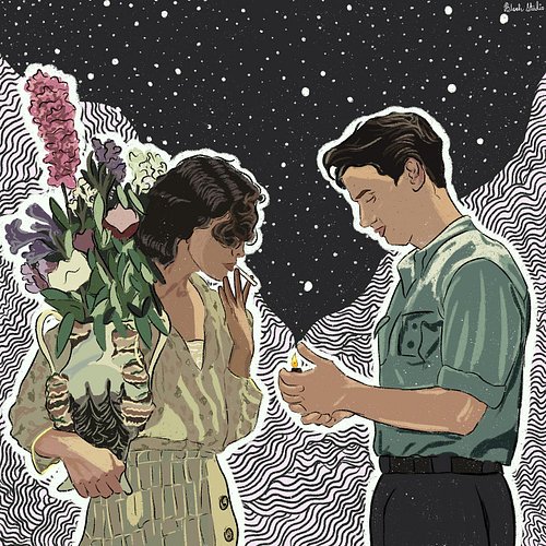 ATONEMENT (2007)

#cinephile #Atonement #keiraknightley #art  #procreate #artwork #artist #artistsofinstagram #academyaward #...