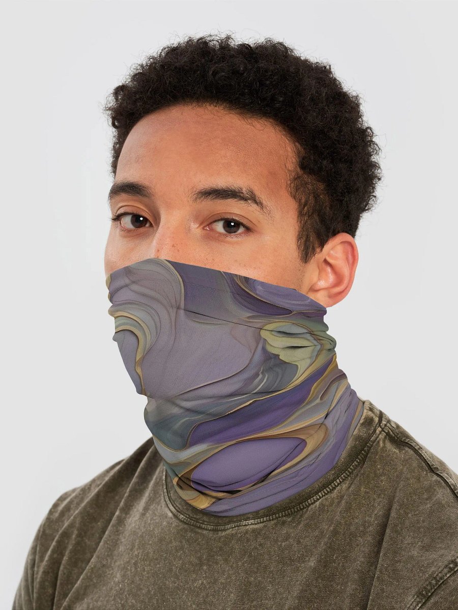 Whispers of the Movement Neck Gaiter product image (2)