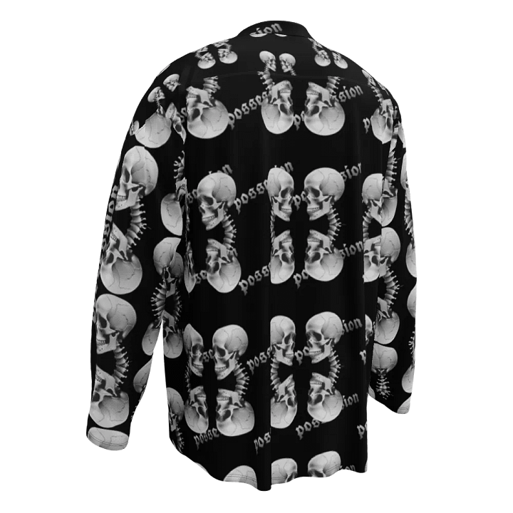 Twisted Minds Jersey product image (2)