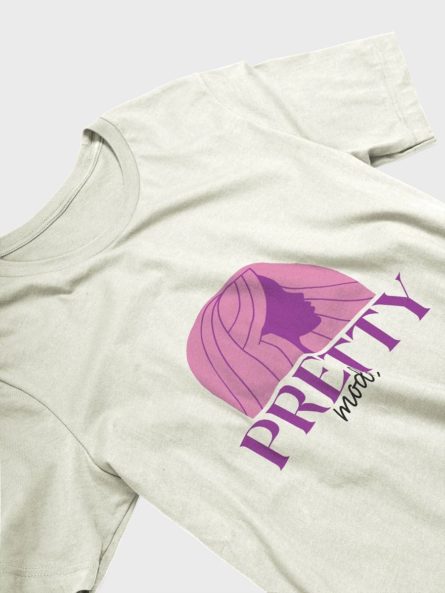 Pretty Mode T-Shirt product image (3)