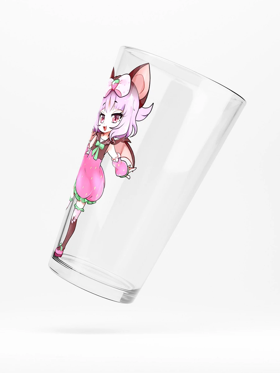 Idol Miko Shaker Pint Glass product image (5)