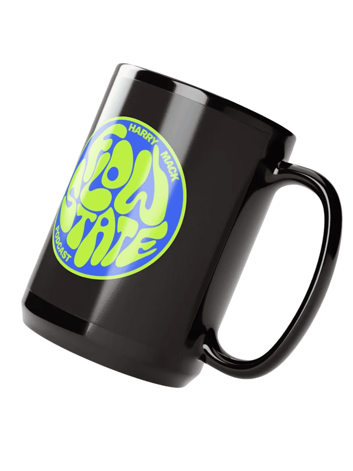 Flow State Mug product image (2)