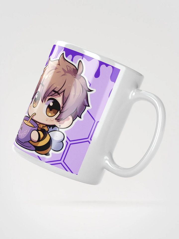 Woshi Bee Mug product image (3)