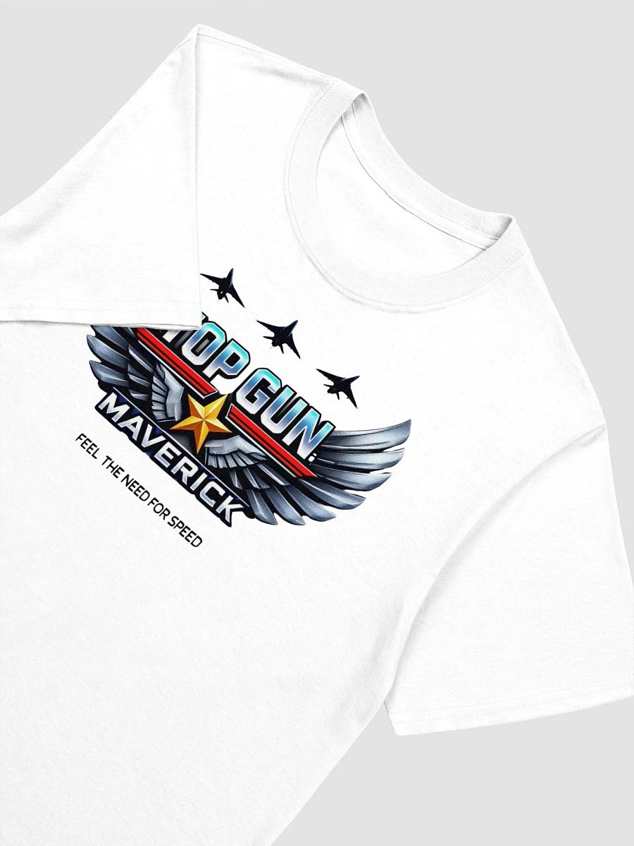 Top Gun: Maverick T-Shirt product image (2)