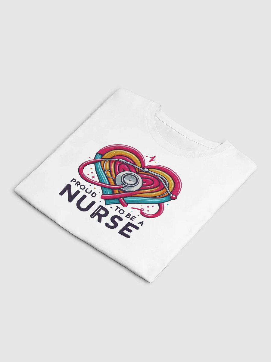 Heartfelt Nurse Crop Top product image (23)