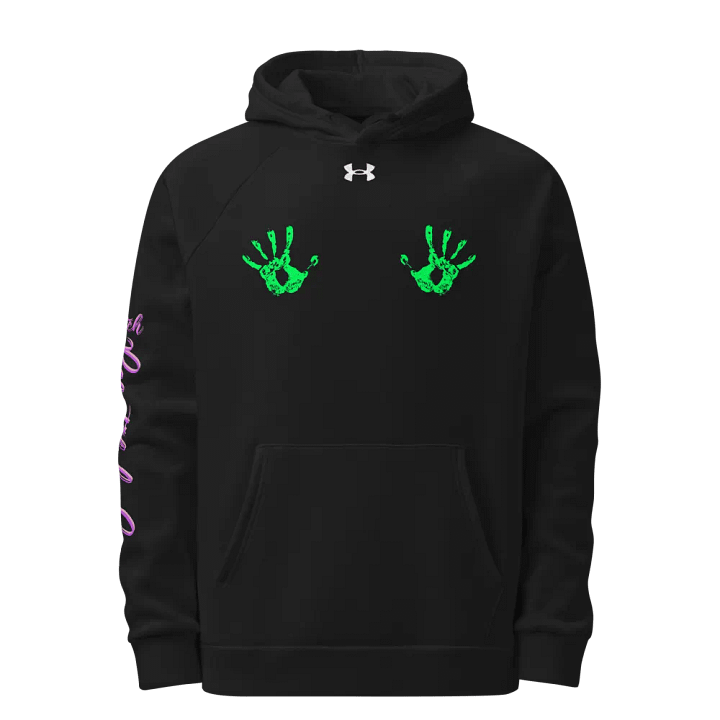 Under Armour Ghostie Touches product image (1)