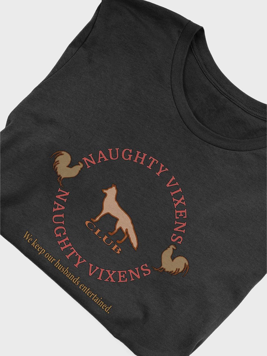 Naughty Vixens Club with cocks on the side product image (45)