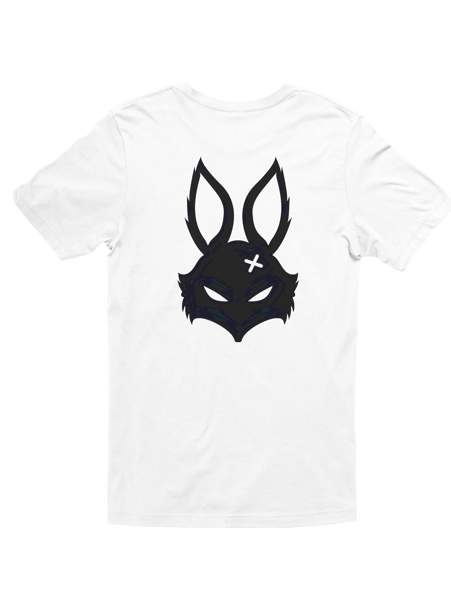 Black Logo T-Shirt (2) product image (2)