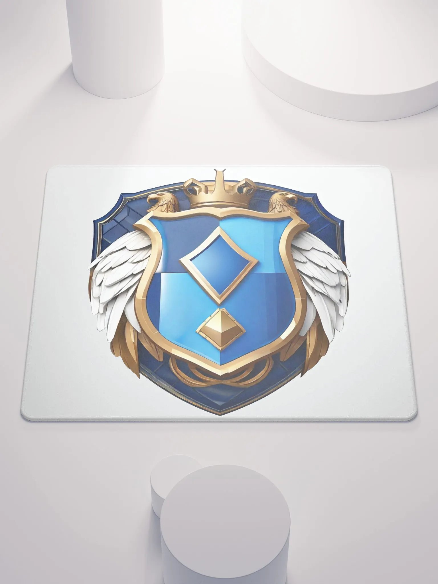 Double eagle crown product image (1)