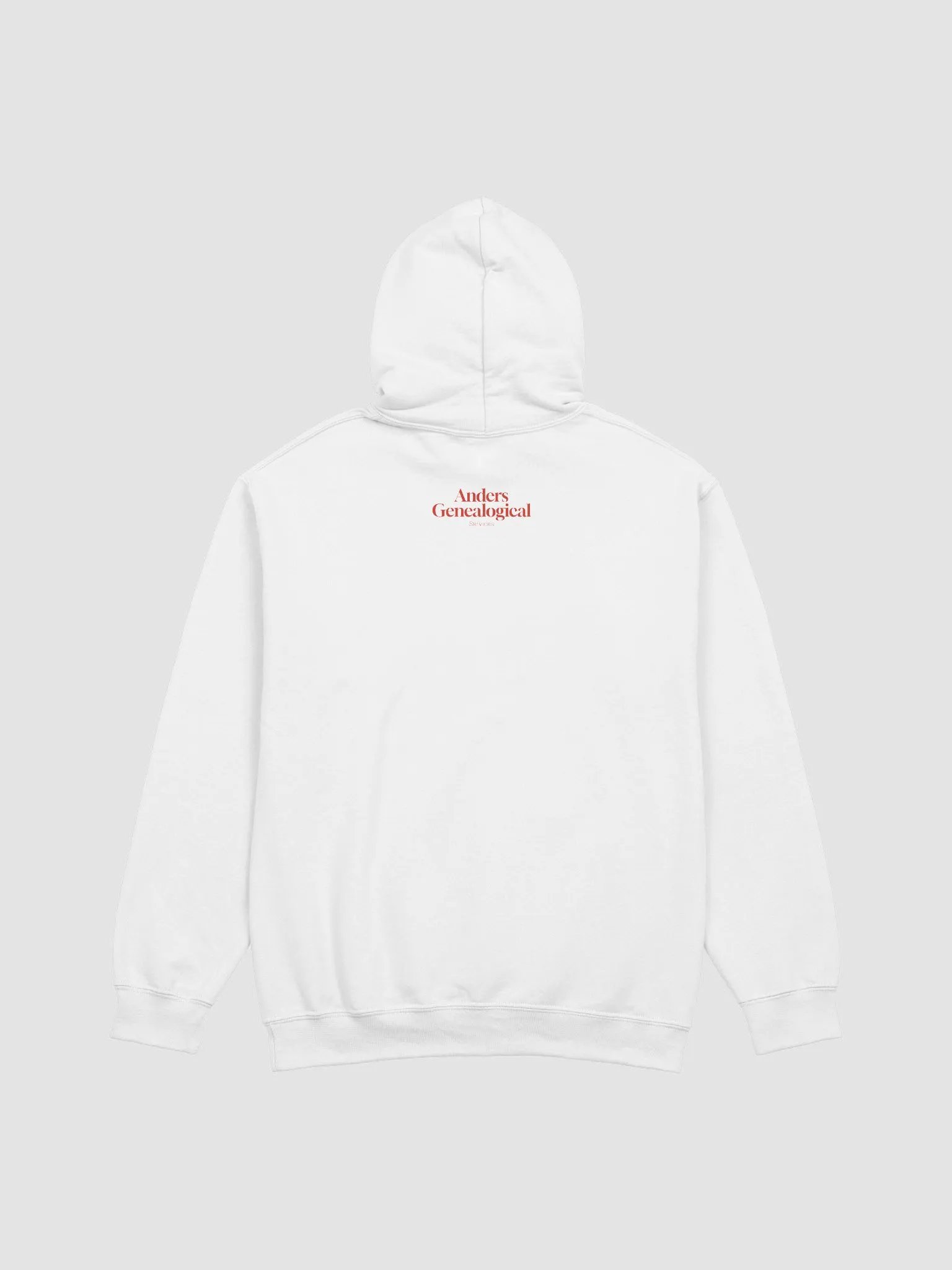 Reconnecting Ancestors - 4 Color - Classic Hoodie product image (2)