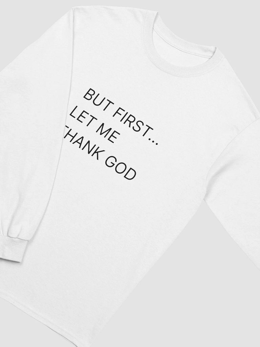 Let me thank God product image (3)