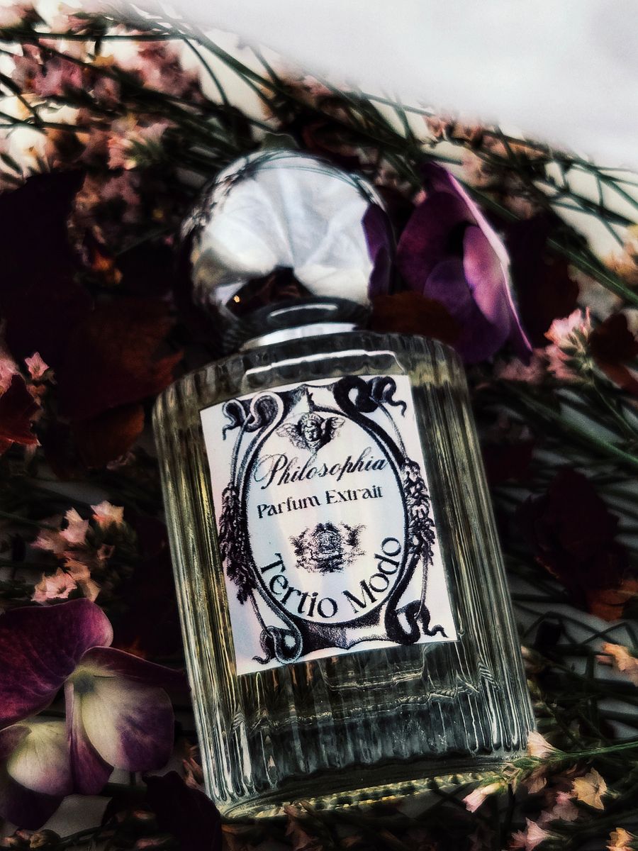 Tertio Modo – Extrait de Parfum (30ml) product image (3)