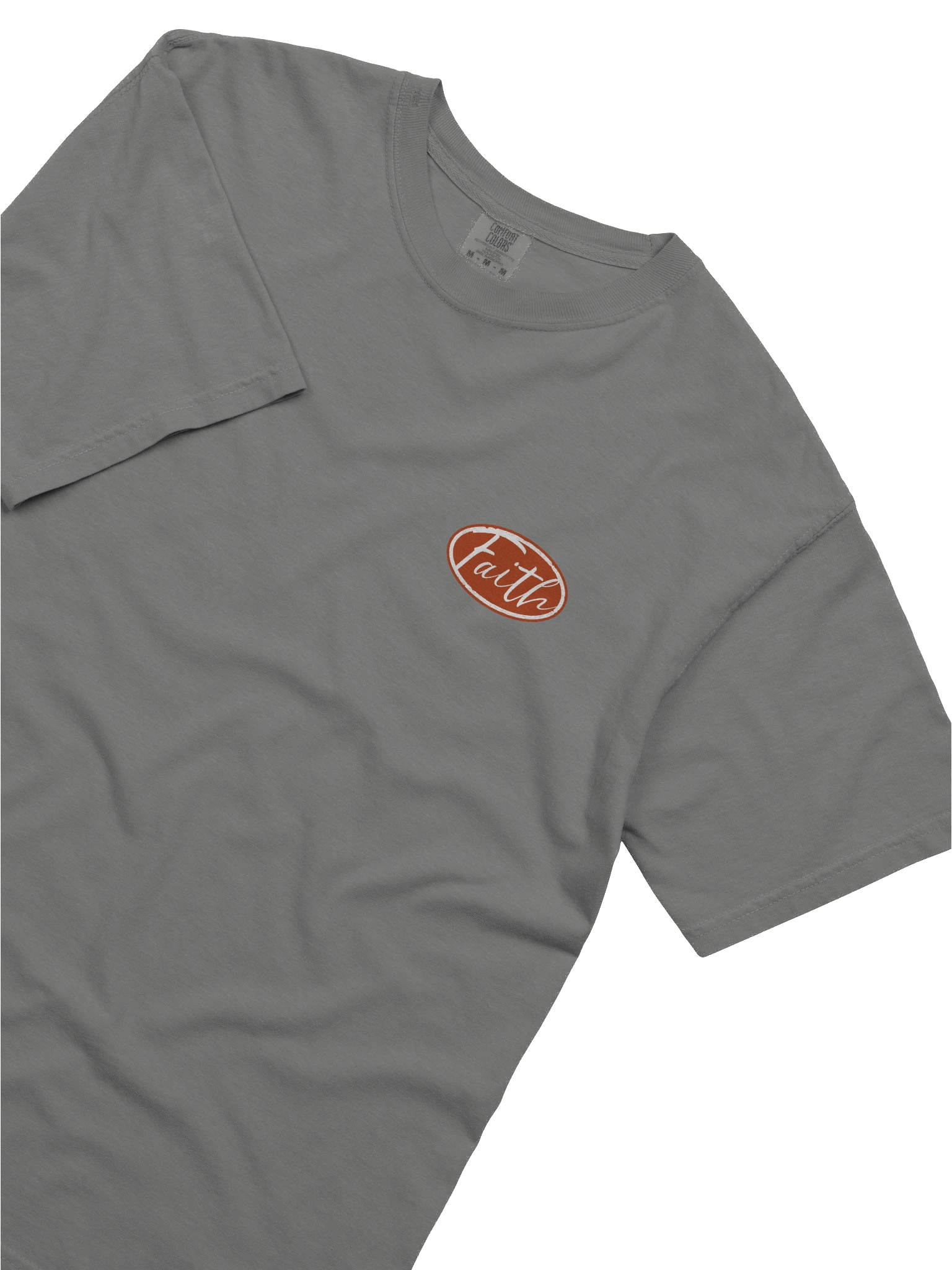 Faith Signal Tee product image (5)