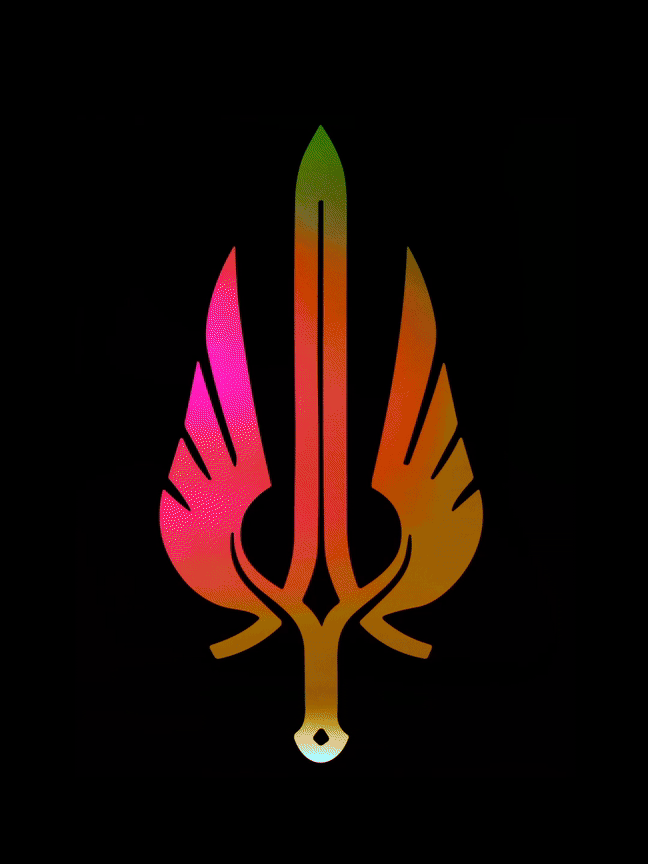 ARCANE / LEAGE OF LEGENDS - FRELJORD Luminous Design product image (1)