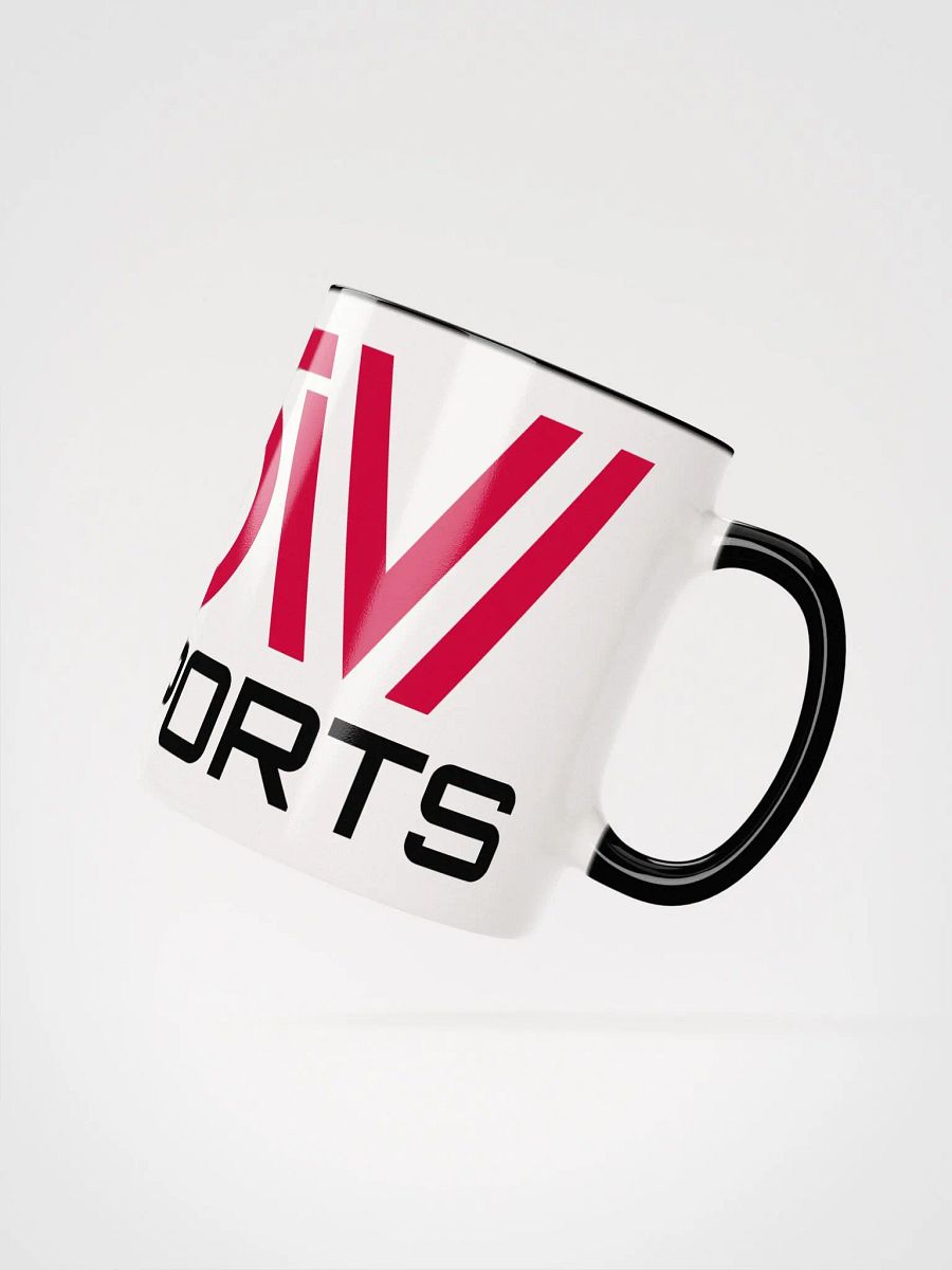 TSV Motorsports Coffee Mug product image (4)