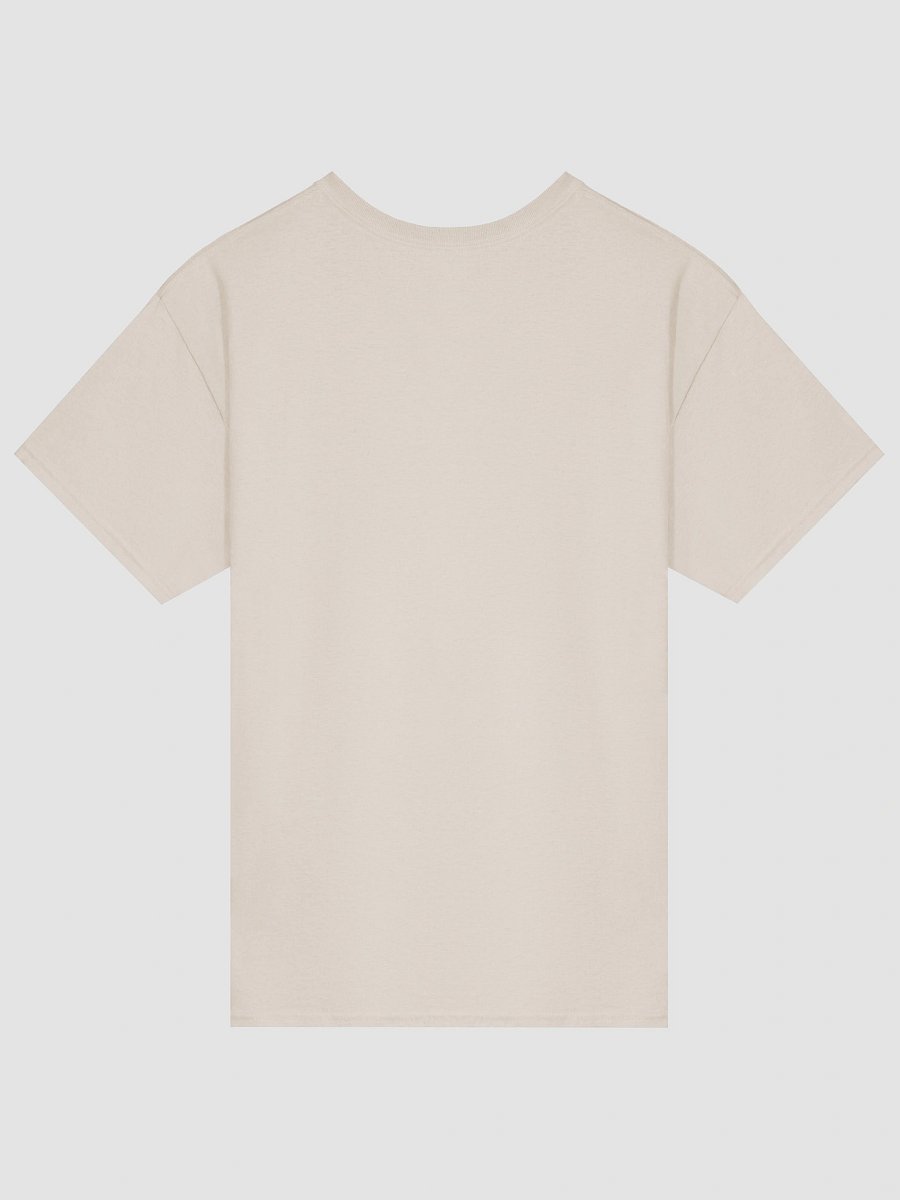 WORTH Cross Tee product image (10)