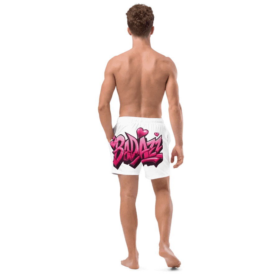 BadAzz Mens Swimwear product image (5)