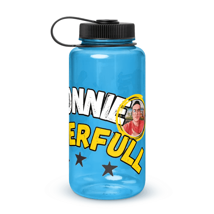 Vibrant Visionary Water Bottle product image (3)