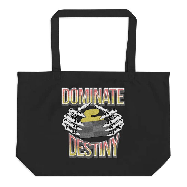 Dominate Destiny Curling Tote product image (1)
