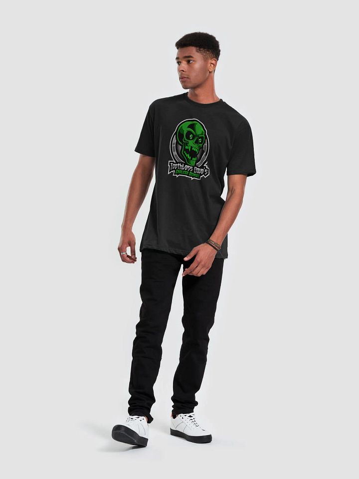 Toothless T-Shirt product image (1)