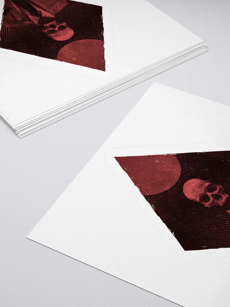 Preacher Man Sticker product image (5)