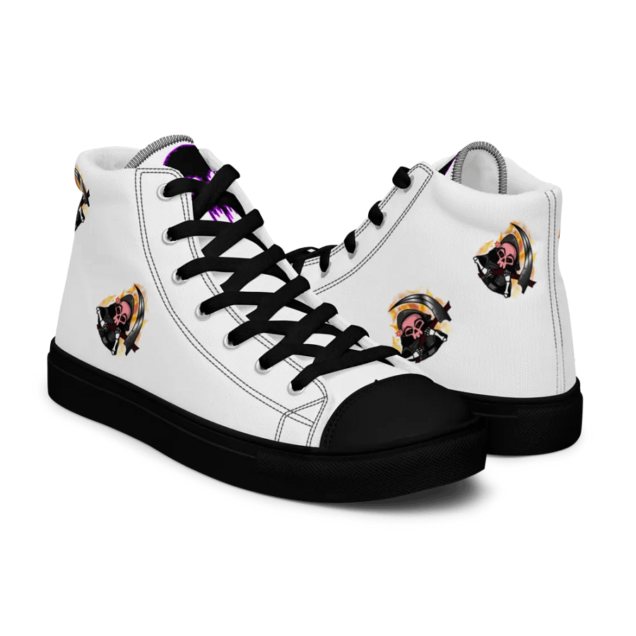 Corrupted Krew Mens Hightops product image (7)