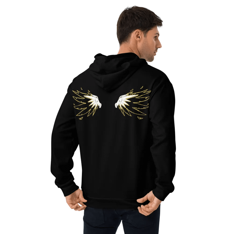 Heroes Never Die product image (11)