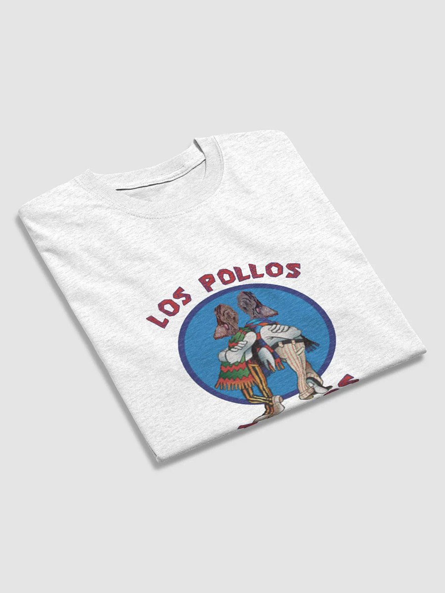Los Pollos Toxicos product image (32)
