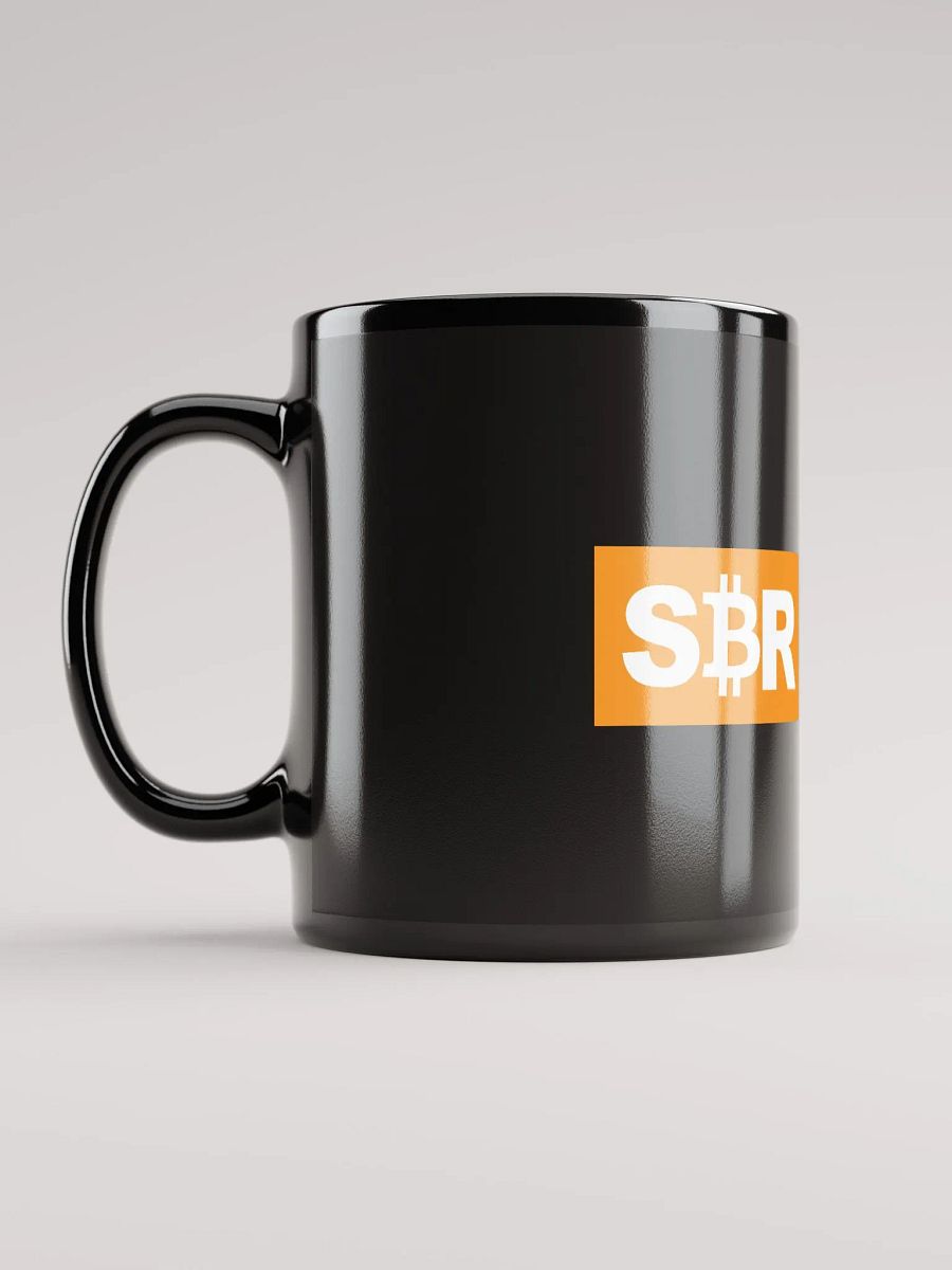 SBR Logo Coffee Mug product image (12)