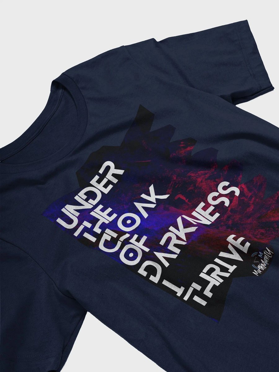 Streetwise Tee - Telogrus product image (3)