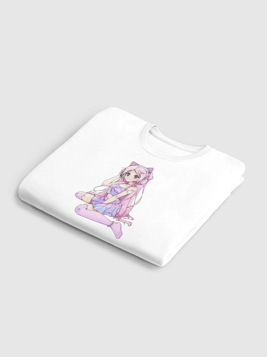 Sar's Galaxy: Cloud Sweater product image (5)