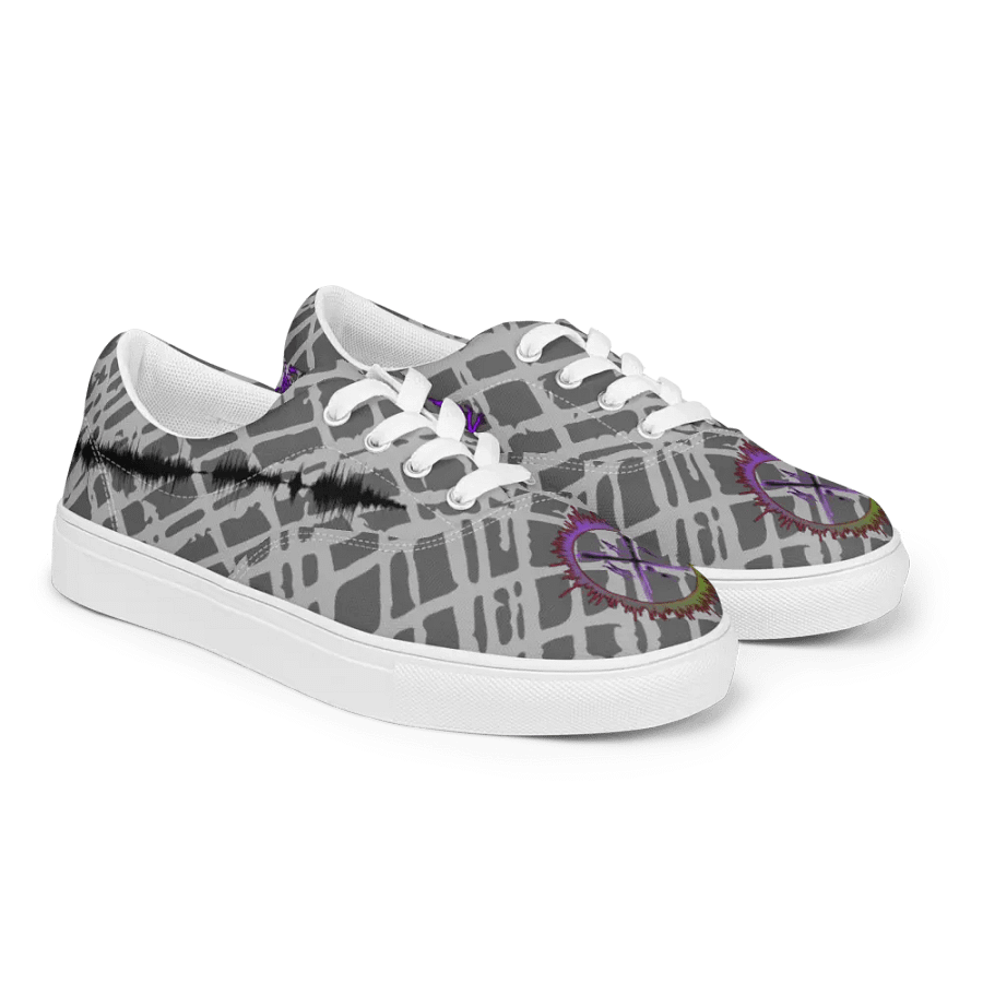 Ladies Canvas shoes product image (10)