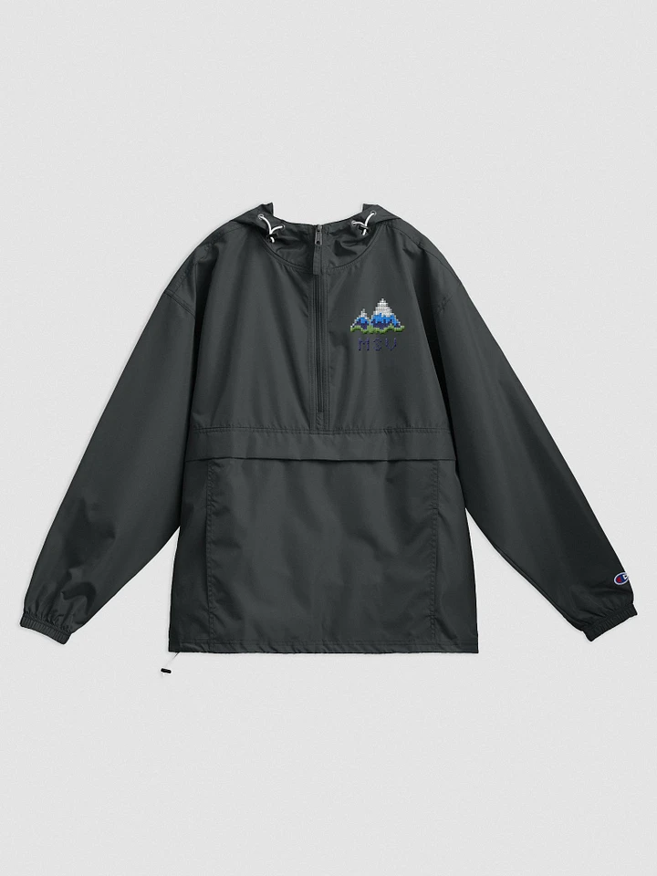 Friendly Critters: Mt. Shade Island Champion Packable Jacket product image (1)