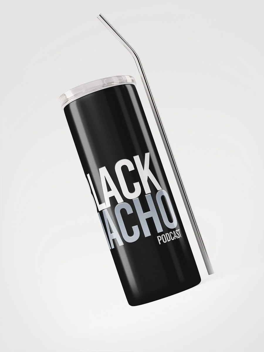 BlackMacho Stainless Steel Cup product image (3)